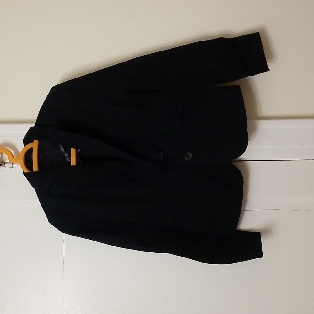 Navy Blazer